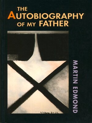 cover image of The Autobiography of My Father